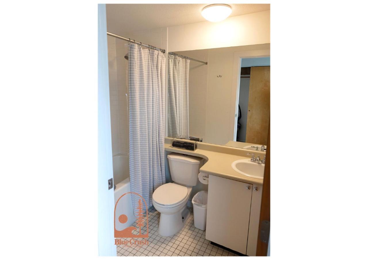 Wave Haven Waterfront Condo Hotel 토피노 외부 사진